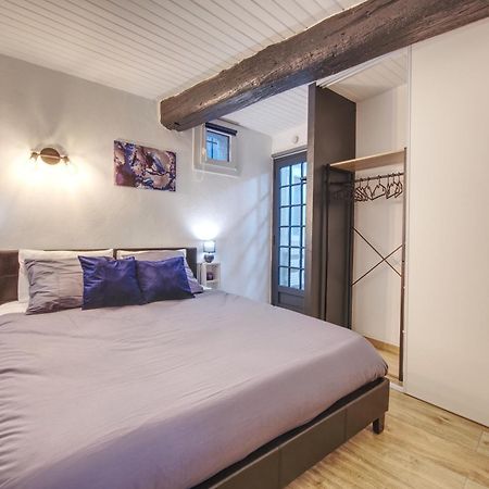 Appartement Cosy Avignon Centre-Ville Екстериор снимка