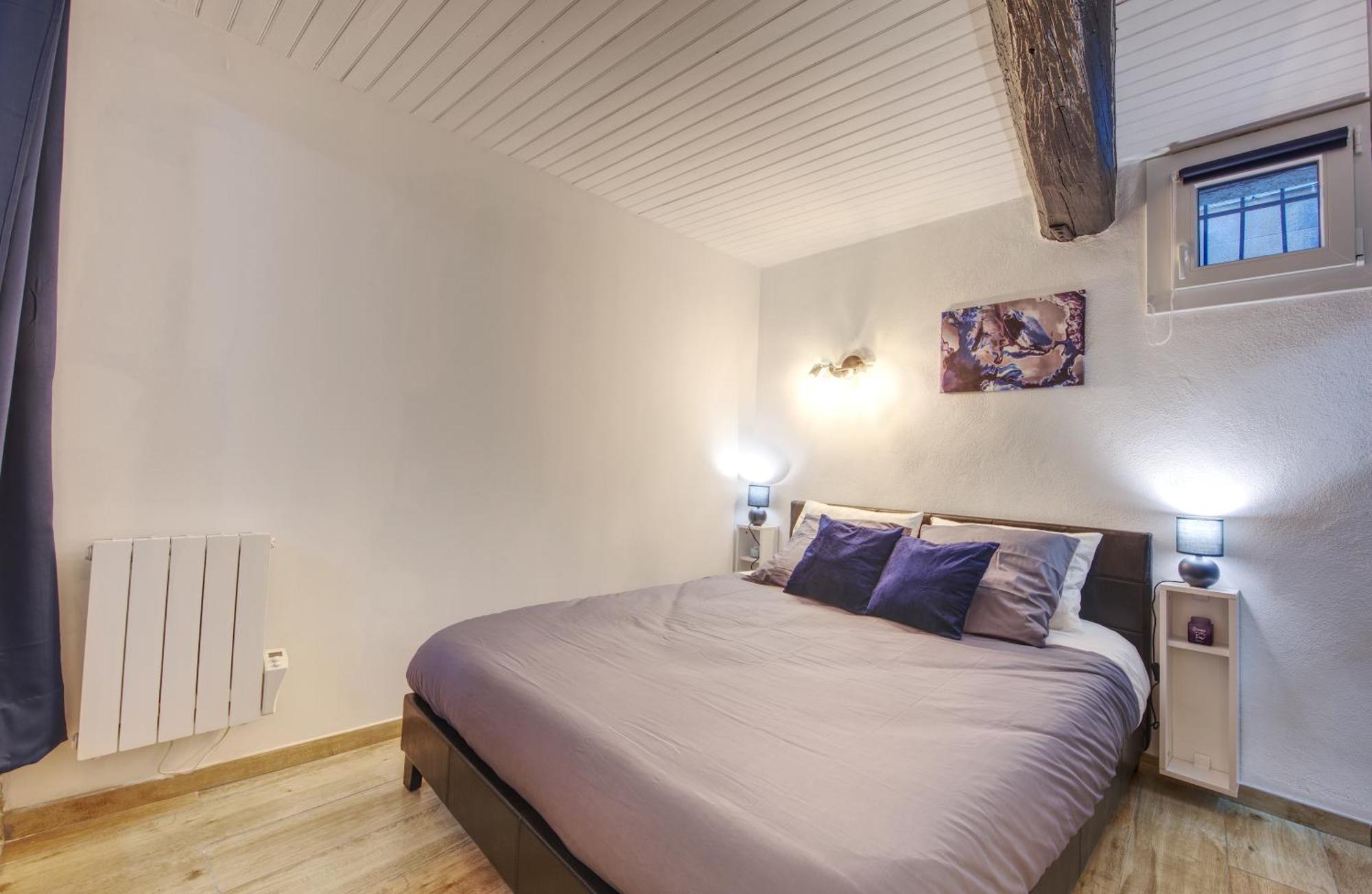 Appartement Cosy Avignon Centre-Ville Екстериор снимка