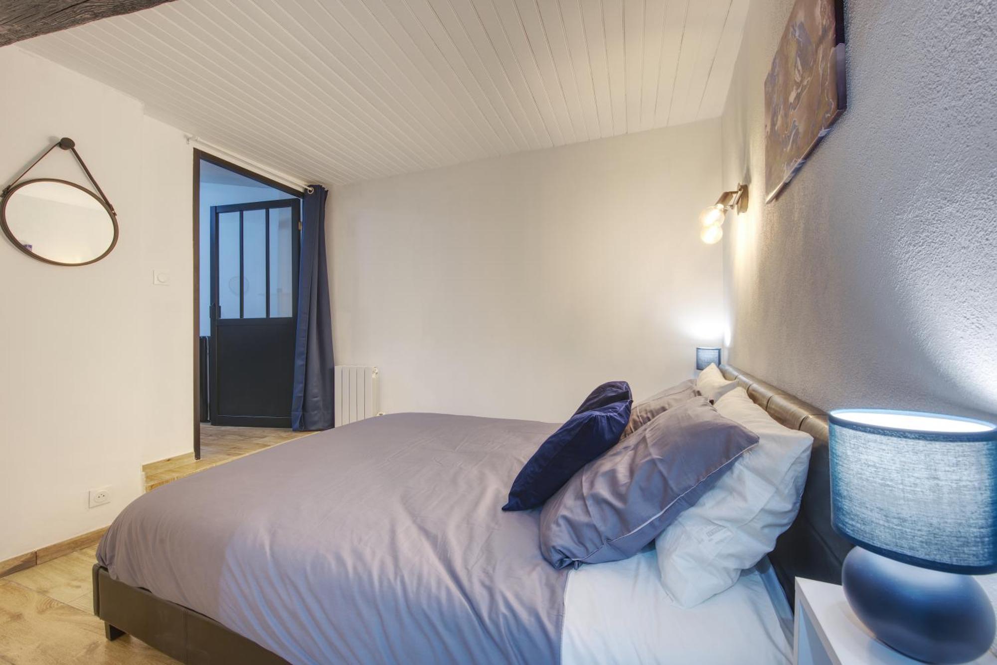 Appartement Cosy Avignon Centre-Ville Екстериор снимка