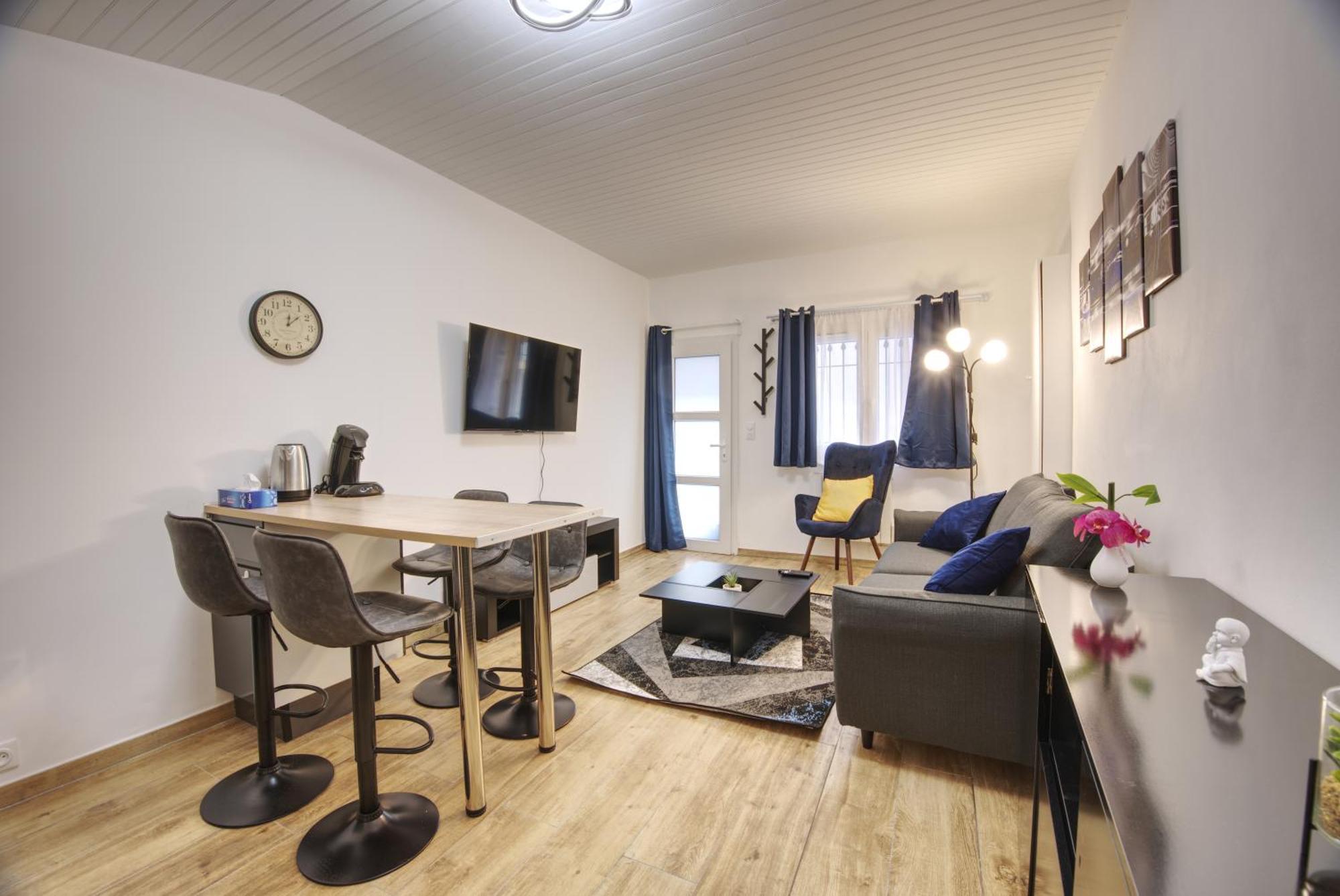 Appartement Cosy Avignon Centre-Ville Екстериор снимка