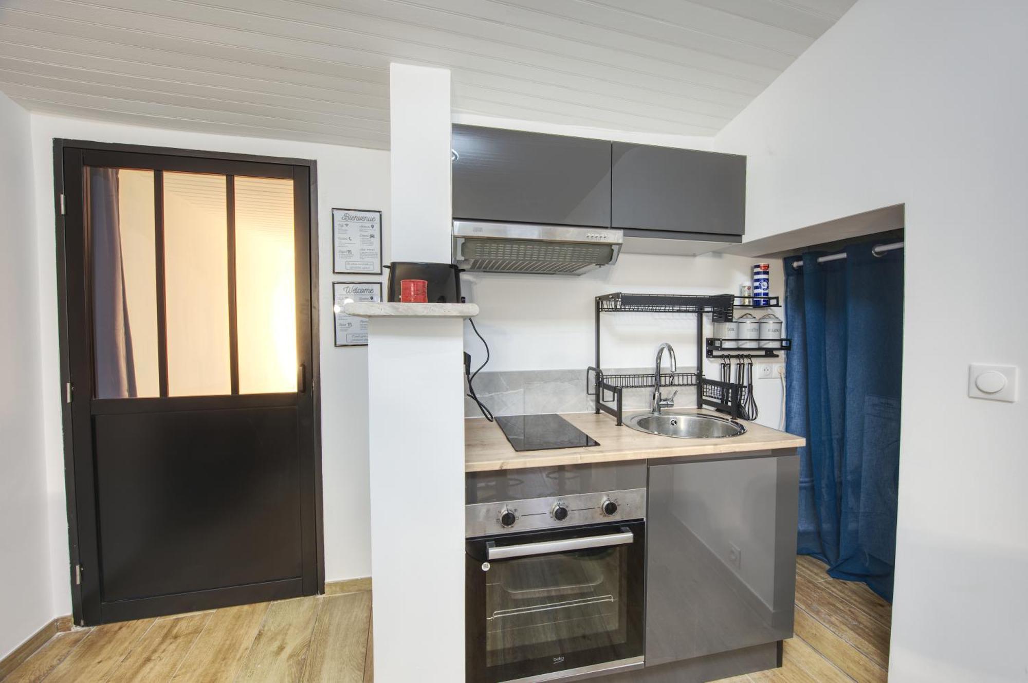 Appartement Cosy Avignon Centre-Ville Екстериор снимка